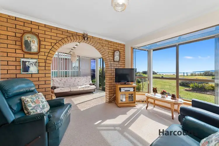 Third view of Homely house listing, 41 Shearwater Esplanade, Shearwater TAS 7307