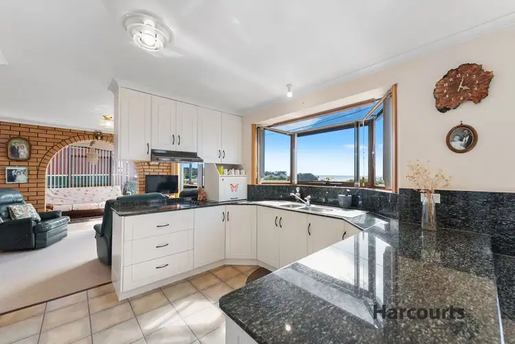 Fifth view of Homely house listing, 41 Shearwater Esplanade, Shearwater TAS 7307