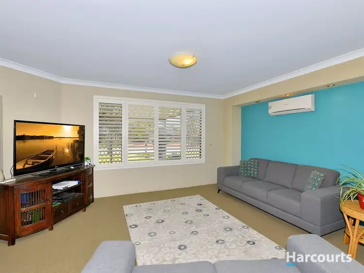 Sixth view of Homely house listing, 6 Darling Way, Greenfields WA 6210
