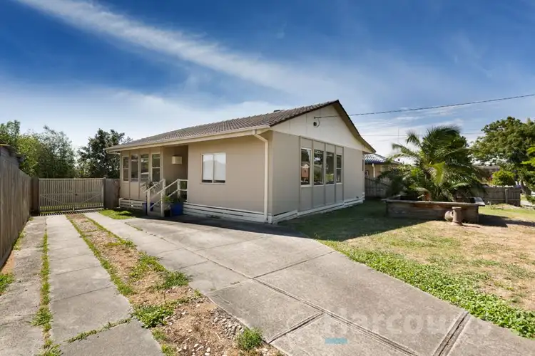5 Acacia Street, Doveton VIC 3177
