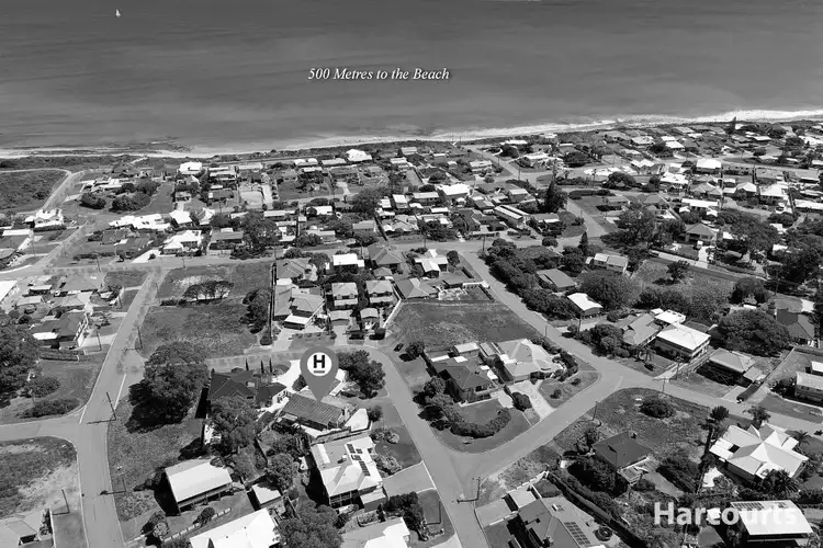 Main view of Homely house listing, 5 Merindah Meander, Falcon WA 6210