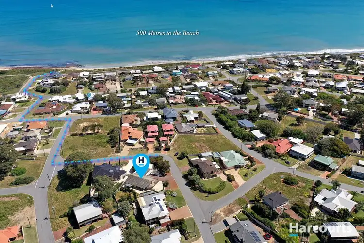 Second view of Homely house listing, 5 Merindah Meander, Falcon WA 6210
