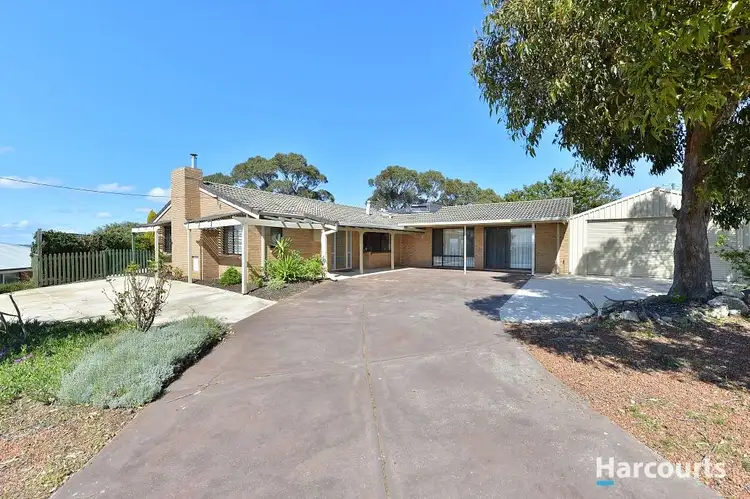 Fourth view of Homely house listing, 5 Merindah Meander, Falcon WA 6210