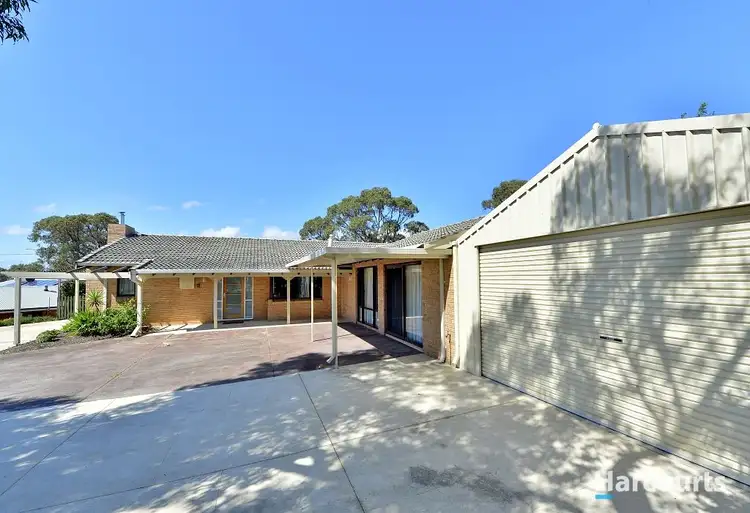 Fifth view of Homely house listing, 5 Merindah Meander, Falcon WA 6210
