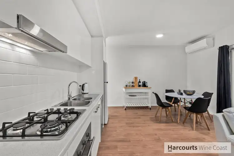 Second view of Homely unit listing, 26/30 Prow Drive, Seaford Meadows SA 5169