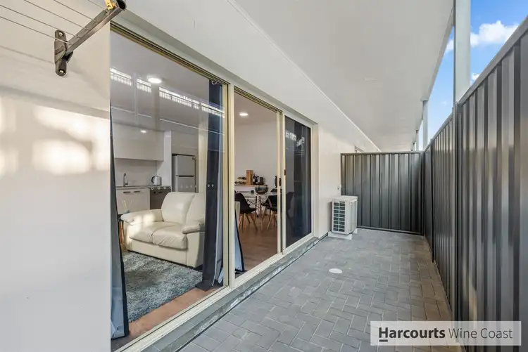 Third view of Homely unit listing, 26/30 Prow Drive, Seaford Meadows SA 5169