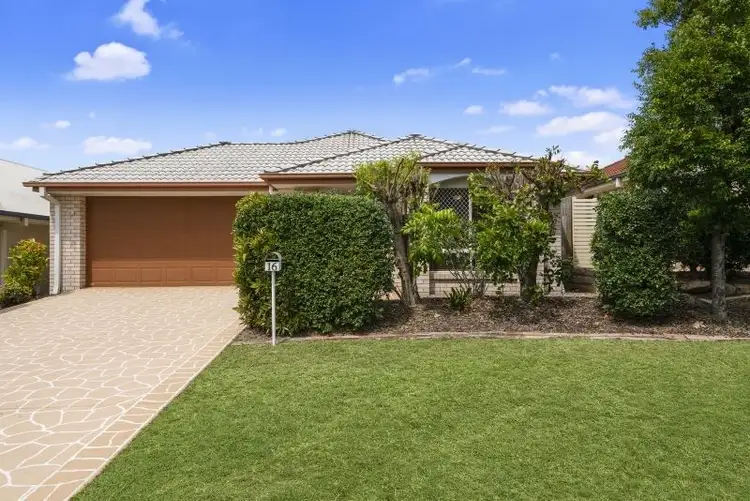 Main view of Homely house listing, 16 Canundra Street, North Lakes QLD 4509