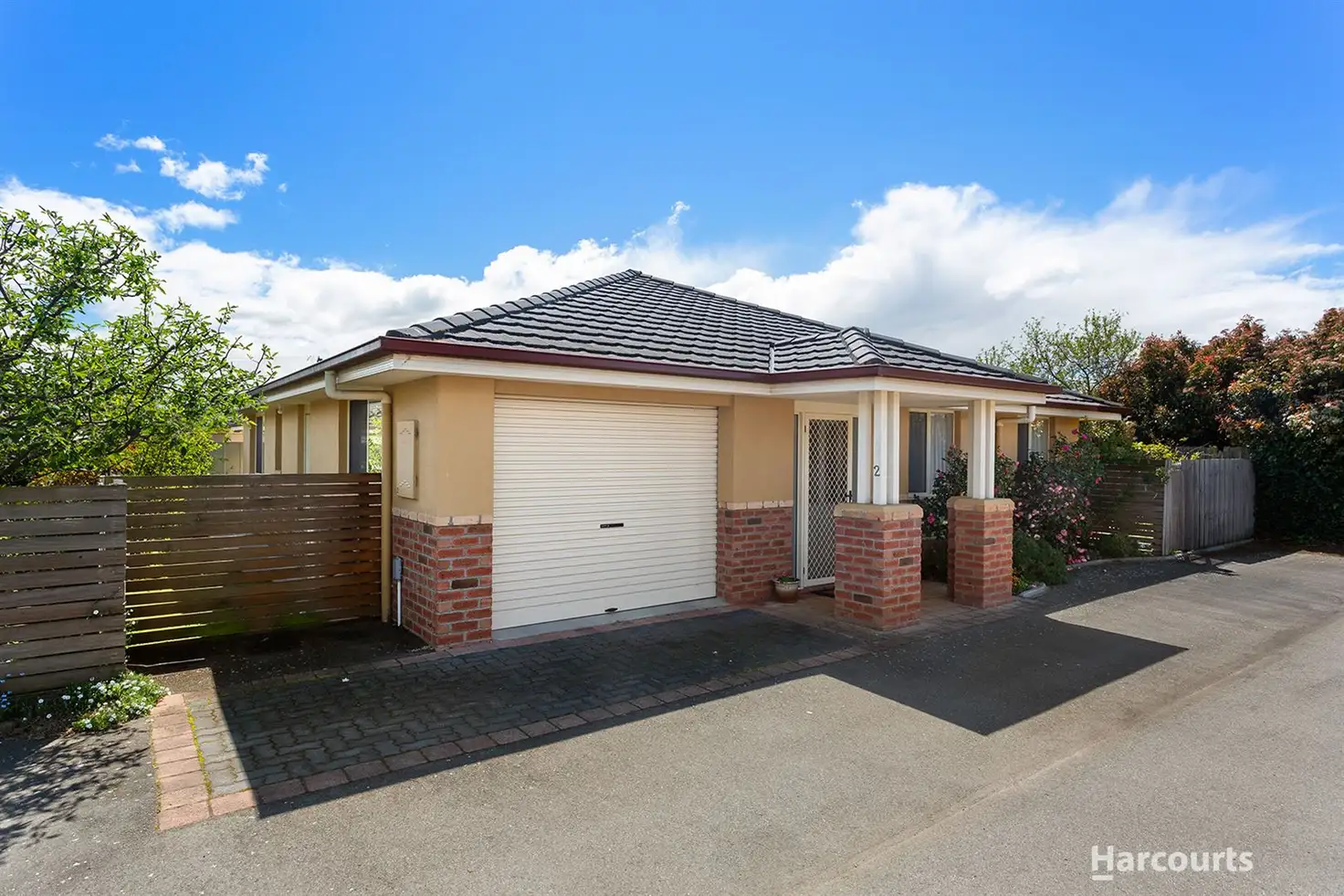 Main view of Homely unit listing, 2/27 Goderich Street, Longford TAS 7301