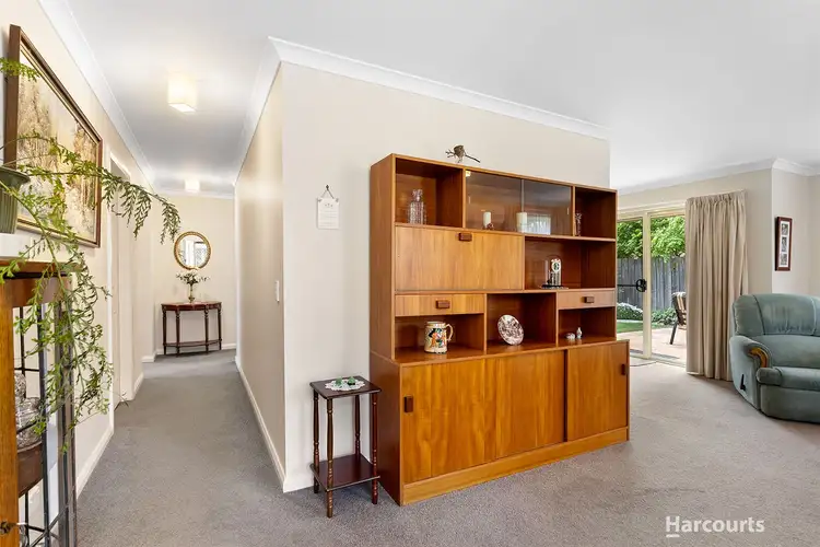 Second view of Homely unit listing, 2/27 Goderich Street, Longford TAS 7301