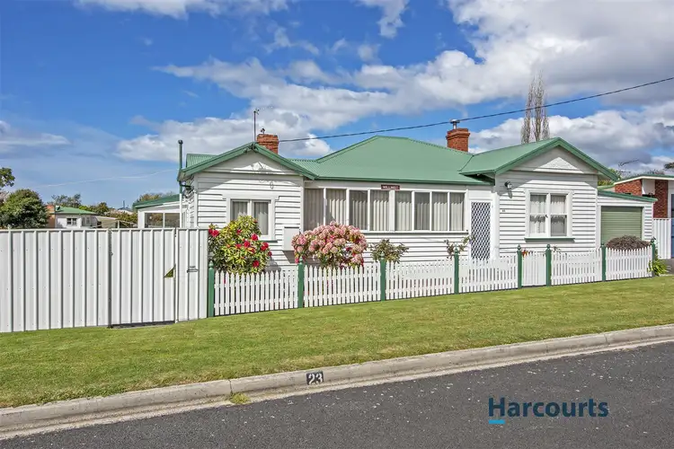 Third view of Homely house listing, 23 Heathcote Street, Ulverstone TAS 7315
