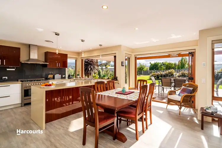 Second view of Homely house listing, 7 Ellison Street, Huonville TAS 7109