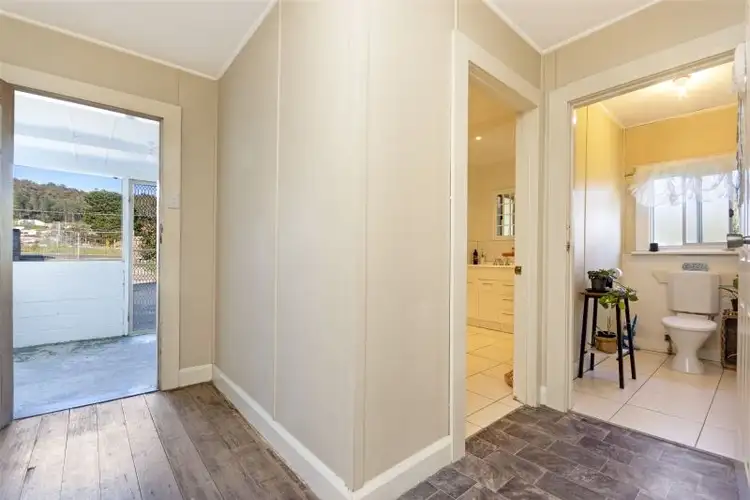 Seventh view of Homely house listing, 21 Bell Street, Beaconsfield TAS 7270