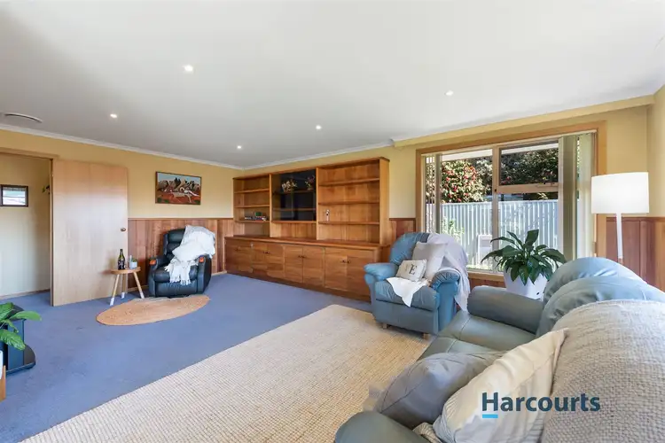 Fourth view of Homely house listing, 1a Creamery Road, Sulphur Creek TAS 7316