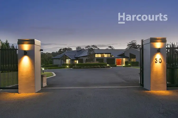 30 Cassidy Street, Denham Court NSW 2565