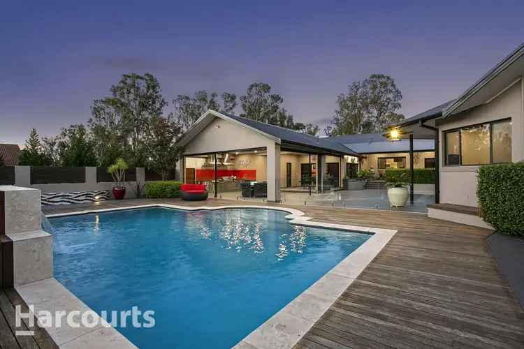 Second view of Homely house listing, 30 Cassidy Street, Denham Court NSW 2565