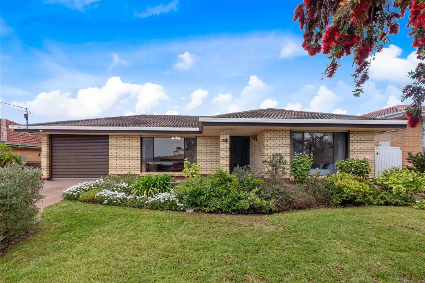 Main view of Homely house listing, 41 Stanley Street, Morphett Vale SA 5162