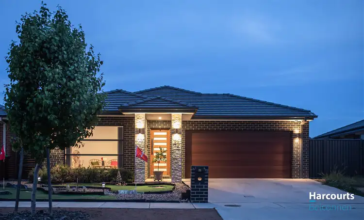 Main view of Homely house listing, 42 Wallabalooa Street, Ngunnawal ACT 2913