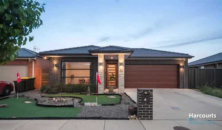 Second view of Homely house listing, 42 Wallabalooa Street, Ngunnawal ACT 2913