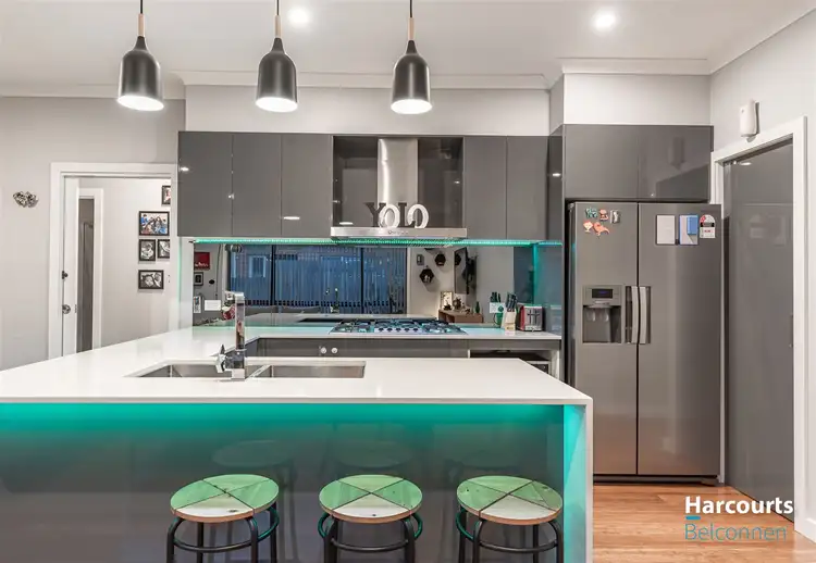 Fourth view of Homely house listing, 42 Wallabalooa Street, Ngunnawal ACT 2913
