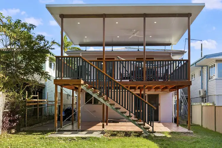 52 Fursden Rd, Carina QLD 4152
