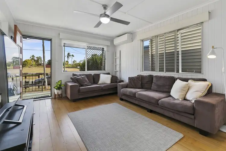 Second view of Homely house listing, 52 Fursden Rd, Carina QLD 4152