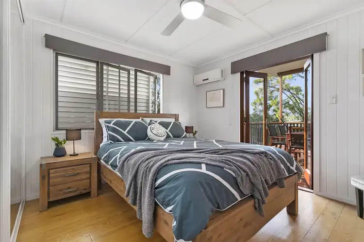 Third view of Homely house listing, 52 Fursden Rd, Carina QLD 4152