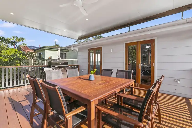 Fourth view of Homely house listing, 52 Fursden Rd, Carina QLD 4152