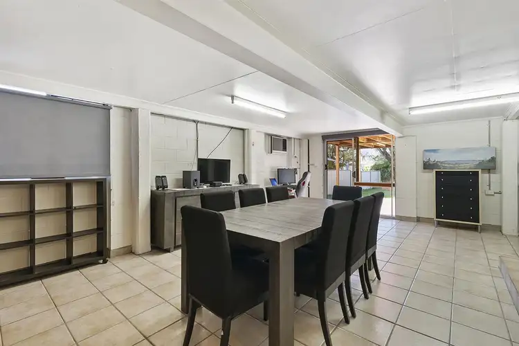 Fifth view of Homely house listing, 52 Fursden Rd, Carina QLD 4152