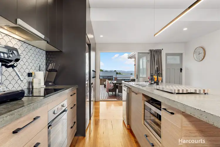Second view of Homely house listing, 3/4 Bellevue Ave, South Launceston TAS 7249