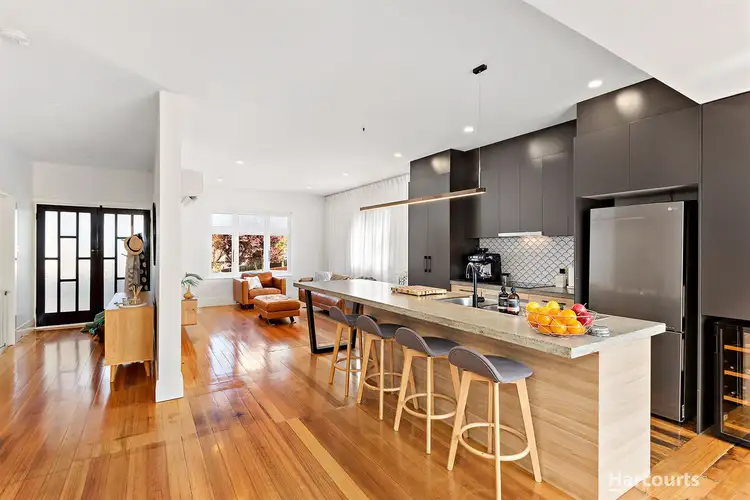 Third view of Homely house listing, 3/4 Bellevue Ave, South Launceston TAS 7249