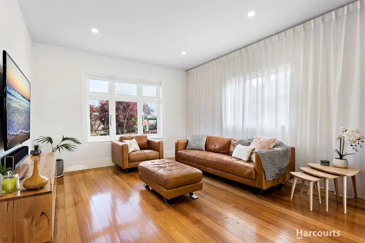 Fifth view of Homely house listing, 3/4 Bellevue Ave, South Launceston TAS 7249
