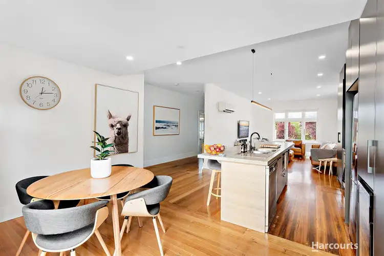 Sixth view of Homely house listing, 3/4 Bellevue Ave, South Launceston TAS 7249