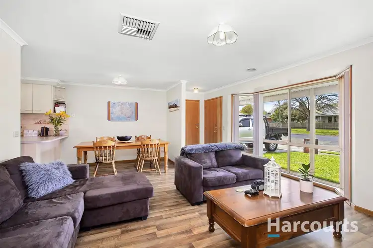 Second view of Homely townhouse listing, 1/618 Ascot Street South, Redan VIC 3350