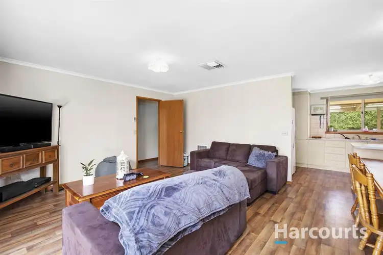 Third view of Homely townhouse listing, 1/618 Ascot Street South, Redan VIC 3350