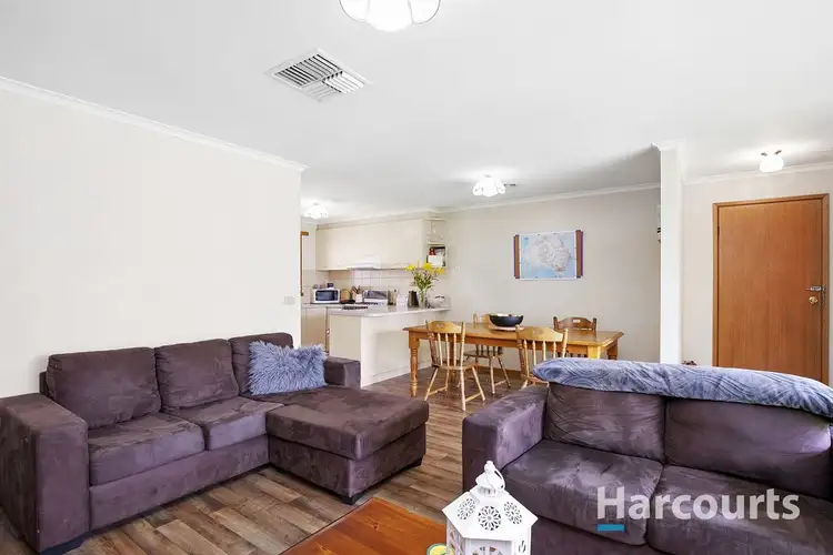 Fourth view of Homely townhouse listing, 1/618 Ascot Street South, Redan VIC 3350
