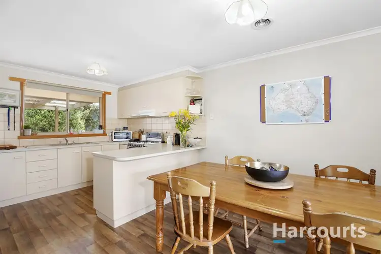 Fifth view of Homely townhouse listing, 1/618 Ascot Street South, Redan VIC 3350