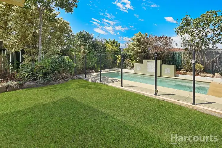 Third view of Homely house listing, 32 Riverwood Drive, Bellmere QLD 4510