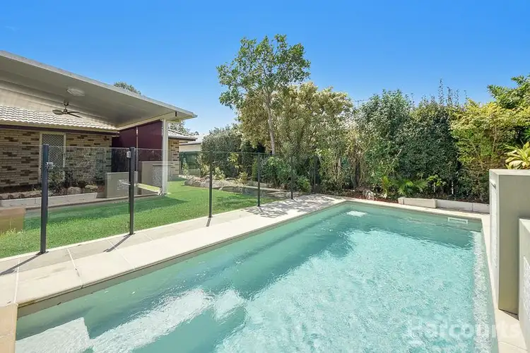 Fourth view of Homely house listing, 32 Riverwood Drive, Bellmere QLD 4510