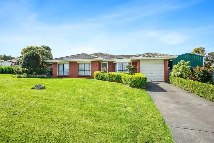 Second view of Homely house listing, 14 Pollard Court, Encounter Bay SA 5211