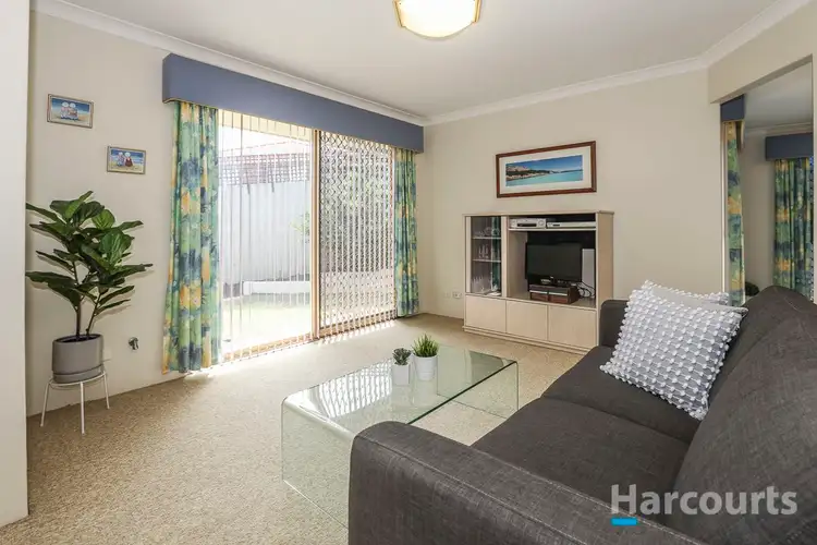 Fourth view of Homely villa listing, 3/3 Morrow Mews, Kardinya WA 6163