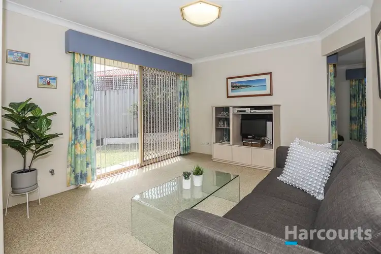 Sixth view of Homely villa listing, 3/3 Morrow Mews, Kardinya WA 6163