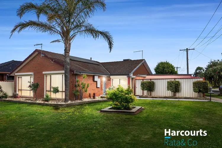 Main view of Homely house listing, 15 Pentland Drive, Epping VIC 3076