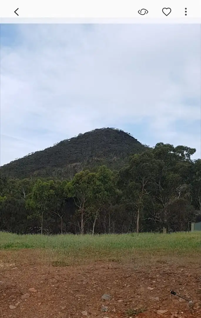 Third view of Homely land listing, 61b Prosperity Way, Athelstone SA 5076