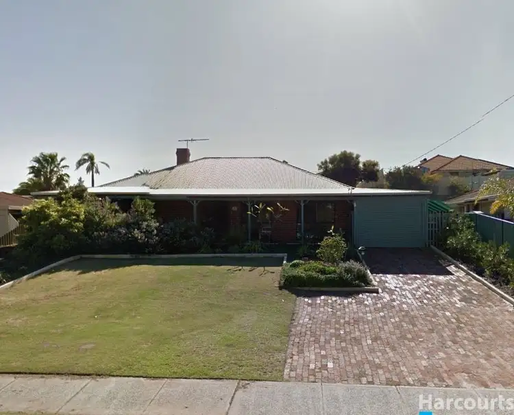 83 Prince Regent Drive, Heathridge WA 6027