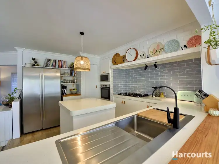 Second view of Homely house listing, 146 McLarty Road, Halls Head WA 6210