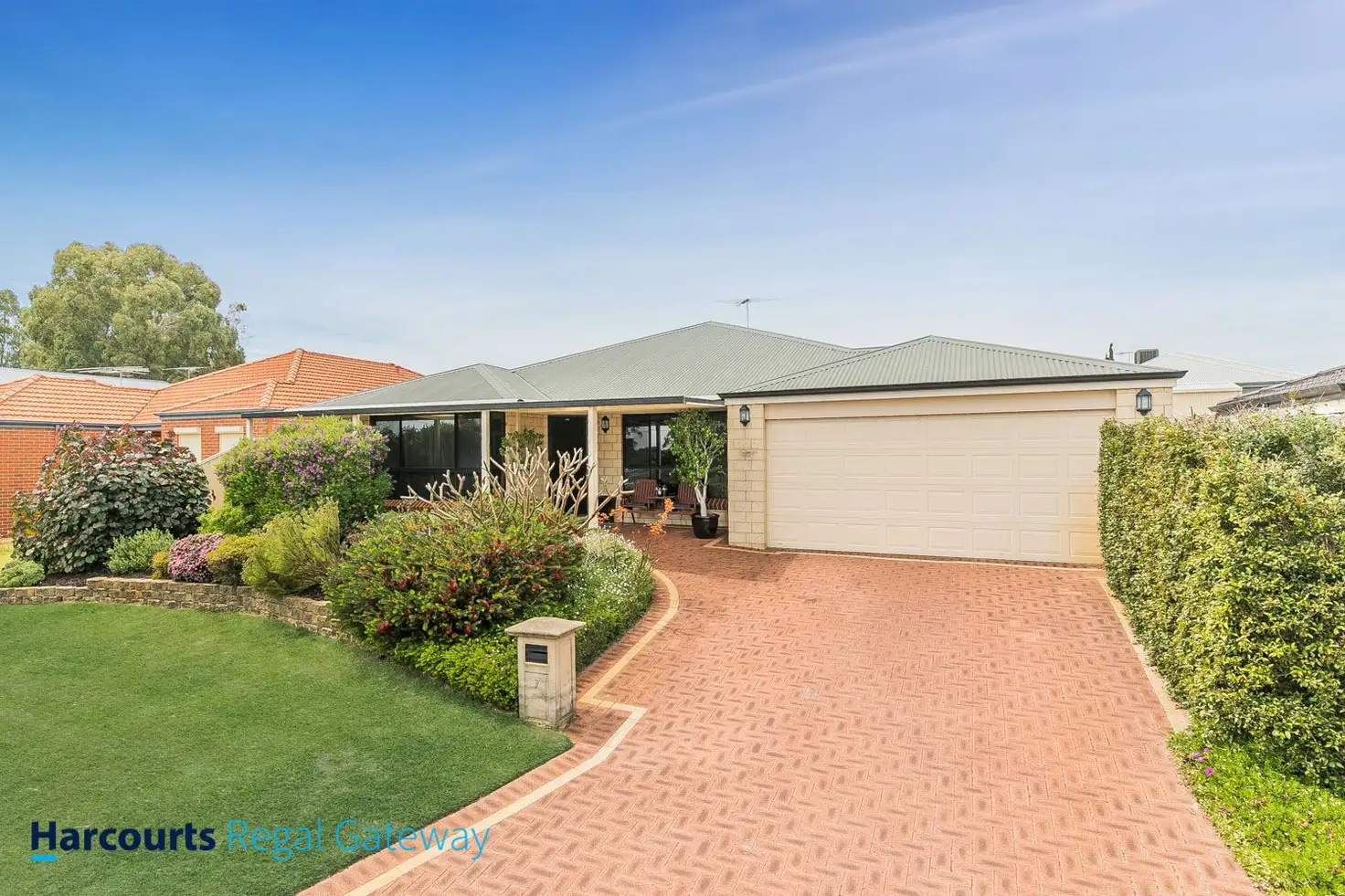 Main view of Homely house listing, 7 Joindre Way, Success WA 6164