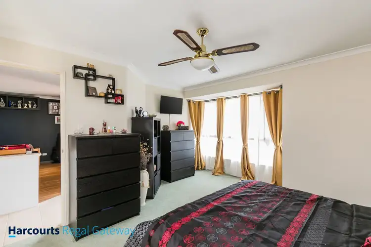 Sixth view of Homely house listing, 7 Joindre Way, Success WA 6164