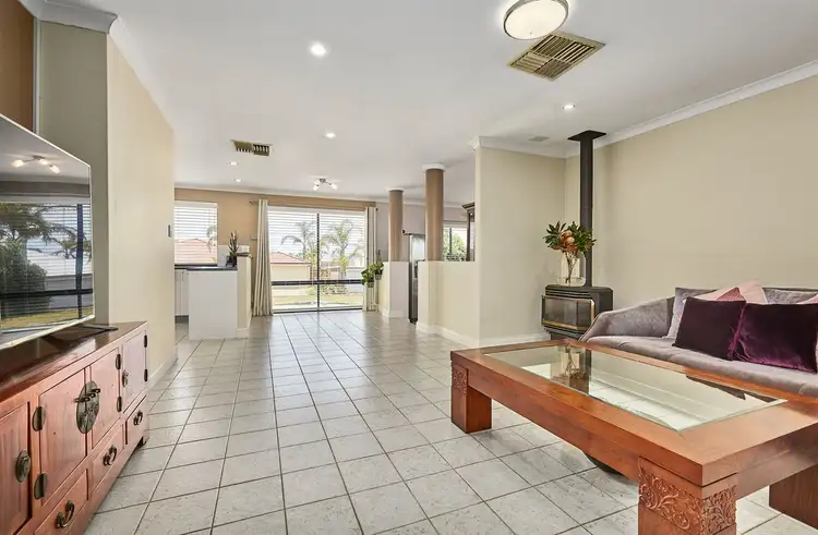 Sixth view of Homely house listing, 14 Herdsman Court, Success WA 6164