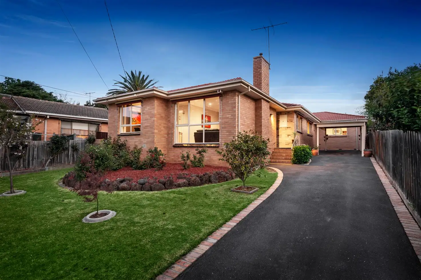 Main view of Homely house listing, 4 Keogh Court, Box Hill South VIC 3128
