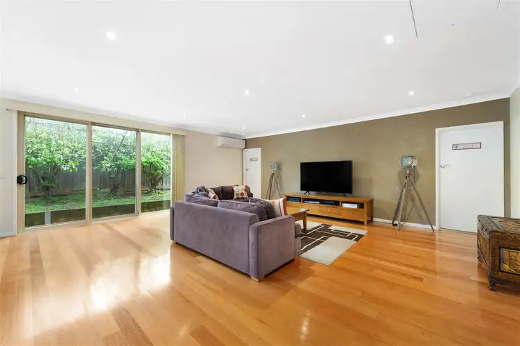 Second view of Homely house listing, 4 Keogh Court, Box Hill South VIC 3128